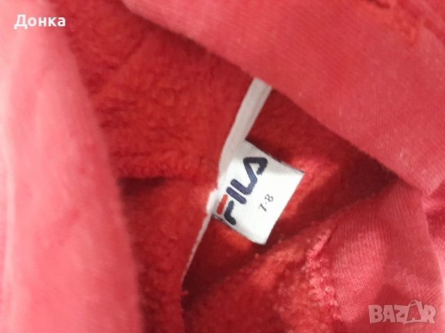 Детски долници и блузки за 7-8г , снимка 12 - Детски анцузи и суичери - 51922525