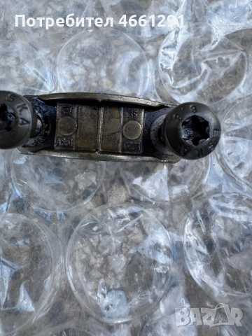 Пити захващане разпределителните валове двигател Mercedes 2.2Cdi 651 само за 10лв. бр. A651140303, снимка 11 - Части - 52560479