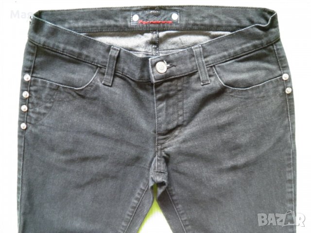 Дамски лот 13 от три части T3 jeans Fornarina и Aeropostale само за 27 лв., снимка 7 - Дънки - 27877080