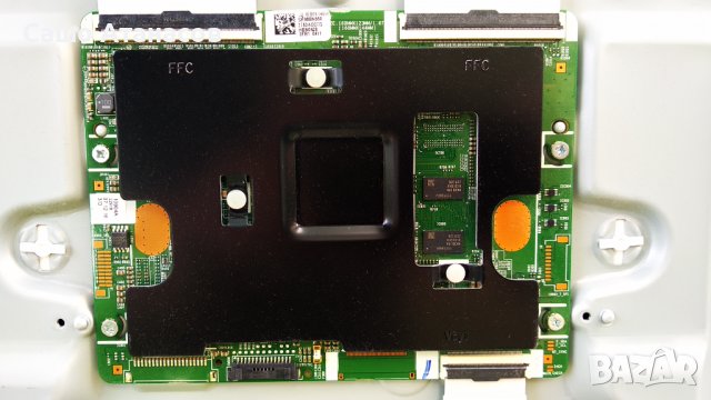 SAMSUNG UE70KU6079U със счупена матрица ,BN44-00874A ,BN41-02528A ,BN41-02291B ,CY-GK070HGSV1H, снимка 10 - Части и Платки - 36856804