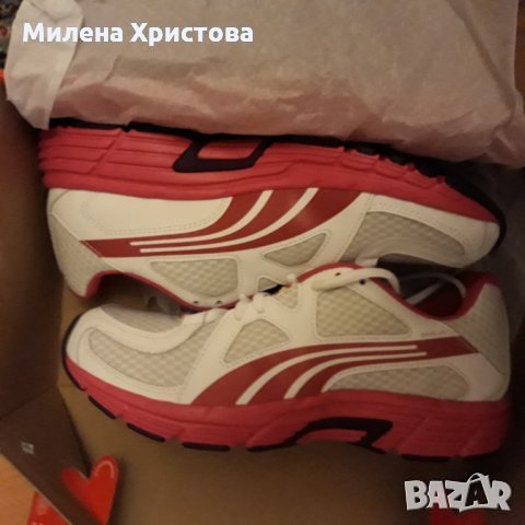 н.39  Puma , снимка 1 - Детски маратонки - 32781248