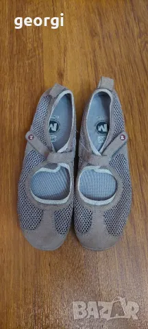 дамски обувки сандали merrell 40