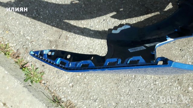 Броня за Kia Rio 2020г 2021г  86511H8AA0, снимка 5 - Части - 36659845