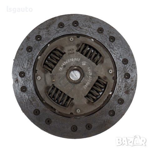 Комплект демпферен съединител с маховик Mercedes-Benz A-class (W168) 1997-2004 ID: 123920, снимка 5 - Части - 44891298