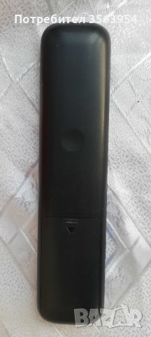 Оригинално дистанционно Hisense EN2X27HS, снимка 2 - Дистанционни - 42391796