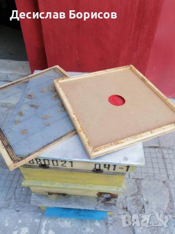 Сандъци за кошери 12 рамки система ДБ, снимка 4 - За пчели - 36985108