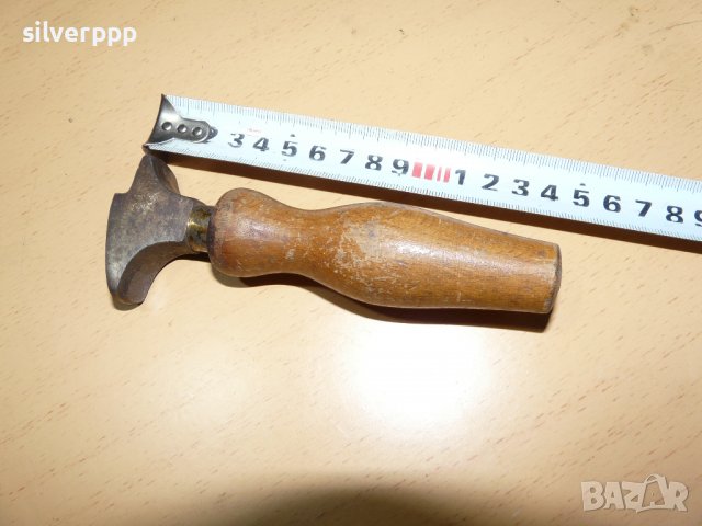  	Стар рядък сарашки инструмент - 4, снимка 2 - Други инструменти - 39619694