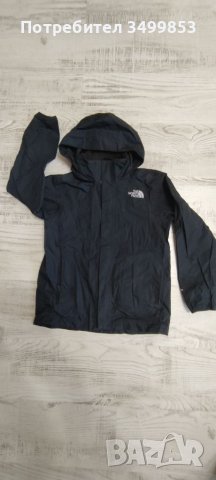 The North Face Gore-tex яке, снимка 1 - Якета - 38091936