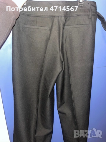 панталон на Benetton, снимка 2 - Панталони - 53217237