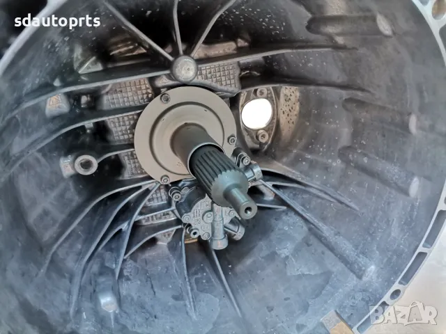 Нова ОЕ 6 Степенна Ръчна Кутия BMW M2 M3 M4 G80 G82 G87 CSL GS6L55TZ, снимка 8 - Части - 47447174