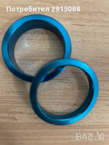 части за велосипед, снимка 11 - Велосипеди - 53379951