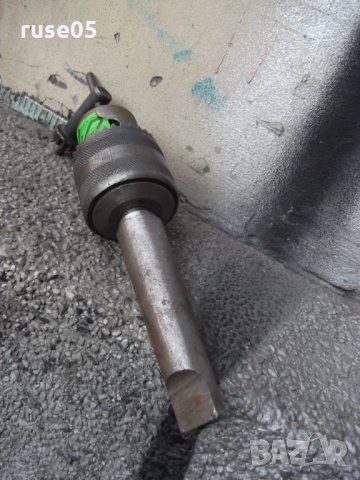 Патрон за бормашина с дорник - 1, снимка 5 - Бормашини - 27819552