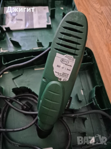 Перфоратор BOSCH PBH 2.200 , снимка 5 - Бормашини - 52747982