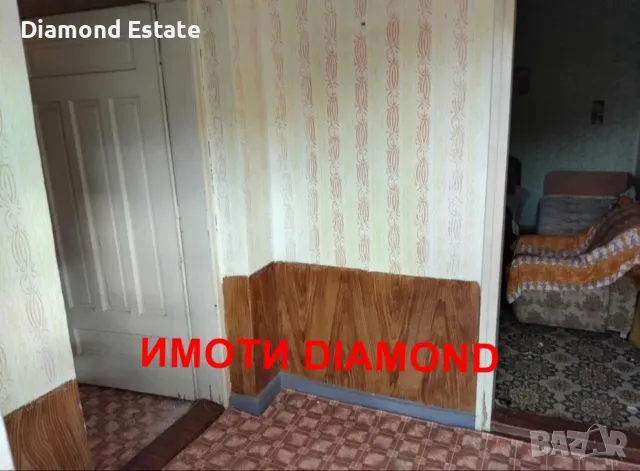 Къща в село Рупките община Чирпан, снимка 8 - Къщи - 50106386