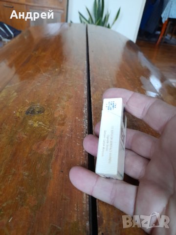 Стара запалка Kent, снимка 4 - Други ценни предмети - 43340971