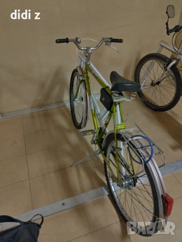 Велосипед 150 лева, снимка 2 - Велосипеди - 52246561