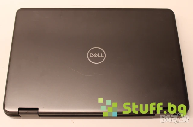 Лаптоп Dell Latitude 3190 2-in-1, снимка 4 - Лаптопи за работа - 51284670