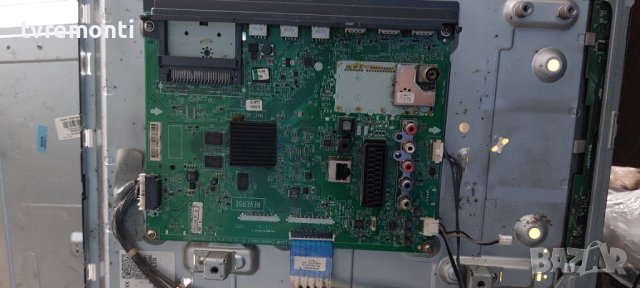 MAIN BOARD EAX65610904 (1.0) FOR LG 32LB570B