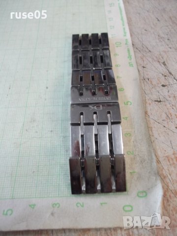 Верижка имитационна бижутерия от медицинска стомана -121 гр., снимка 2 - Други - 43517365