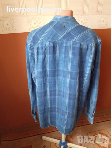 👉Pall Mall Original ХL, снимка 3 - Ризи - 53569524