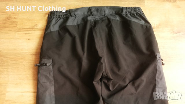 Pinewood Stretch Trouser размер XL / XXL панталон със здрава и еластична материи - 795, снимка 3 - Панталони - 44118187