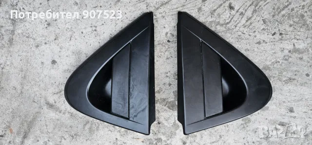 Задна дясна външна дръжка за Хонда Сивик 8