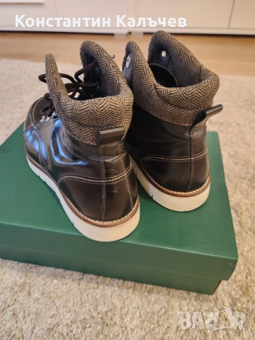 Мъжки боти ROSSIGNOL EU 44, снимка 3 - Мъжки боти - 53456010