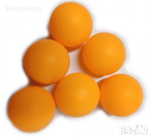 Топче за тенис на маса Suona, снимка 1