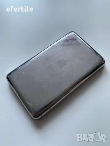 ✅ iPod 🔝 Classic 160 GB, снимка 2 - iPod - 48444405