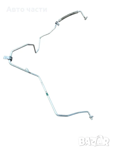 Оригинална тръба за климатик Dacia от сушилнята до разширителния вентил 8200952655