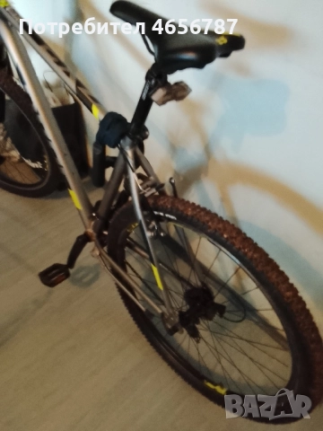 Drag ZX2 размер 29, снимка 4 - Велосипеди - 52499736