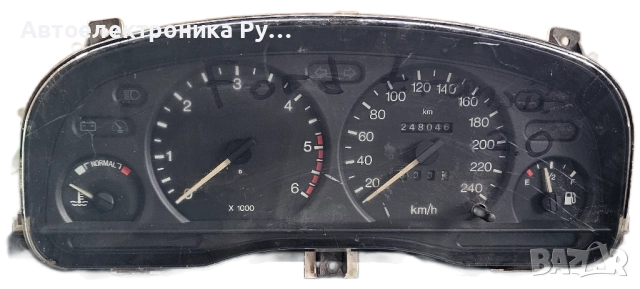 Скоростомер за FORD Transit mk6 2.0TDDi 74kW 2000-2002