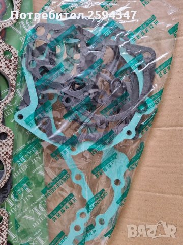 SSANGYONG DAEWOO MUSSO KORANDO 2.9D-TD , снимка 2 - Части - 35543436