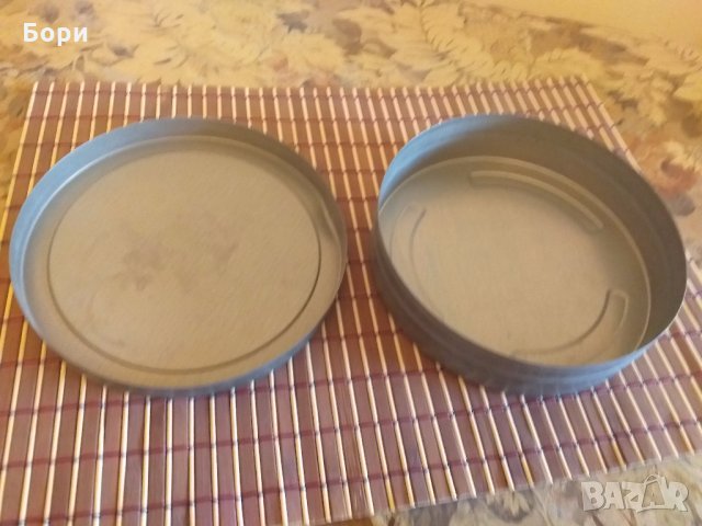 FUJI FILM празна метална кутия, снимка 4 - Плейъри, домашно кино, прожектори - 28068373