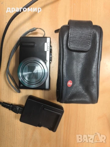 LEICA LUMIX DMC-TZ61 