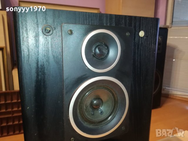 SONY-ТРИЛЕНТОВИ ТОНКОЛОНИ 1711212029, снимка 10 - Тонколони - 34841462