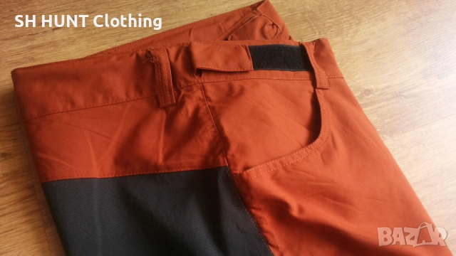 HIKE SPORT Stretch Trouser размер M панталон с от части еластична материя - 2123, снимка 5 - Екипировка - 53480024