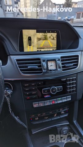 Mercedes-Benz E 200 T CDI 7G-TRONIC Avantgarde, снимка 8 - Автомобили и джипове - 36664750