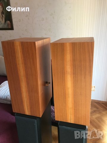 GRUNDIG HI FI 506, снимка 7 - Тонколони - 43654238