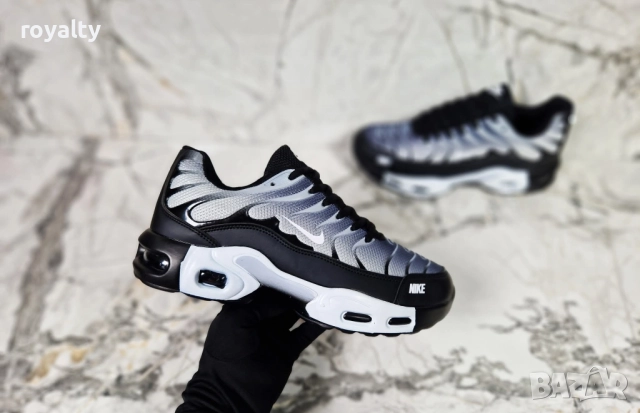 Nike спортни мъжки маратонки , снимка 3 - Маратонки - 51781317