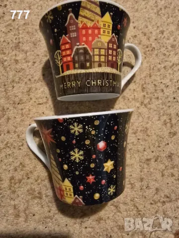 чашки 2 броя