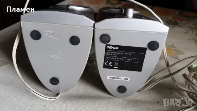 ТОНКОЛОНИ TRUST 13894 , снимка 3 - Тонколони - 48562805