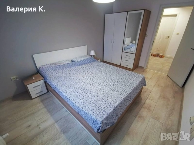 Двустаен апартамент под наем в кв. Редута, снимка 4 - Апартаменти - 52524902