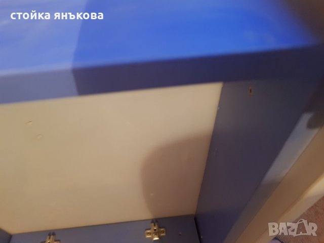 Продавам чекмедже със светло сиво лицее, снимка 5 - Други - 37646856