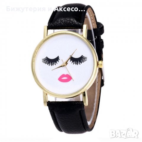 ЛУКСОЗНИ ДАМСКИ ЧАСОВНИЦИ, снимка 15 - Дамски - 25901381