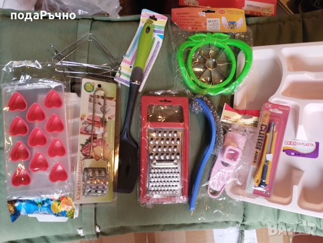 Домашни потреби , снимка 4 - Други - 52910348