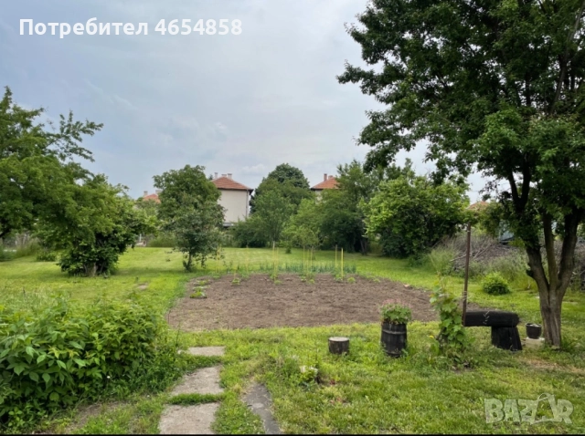 Продава се къща с двор в село.Априлово облас София ,О, снимка 12 - Къщи - 52468482