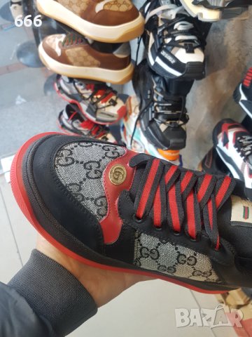 Маратонки, снимка 2 - Маратонки - 43354963