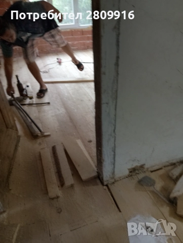 Къща в с.Манастир, Лъки , снимка 9 - Къщи - 52238021