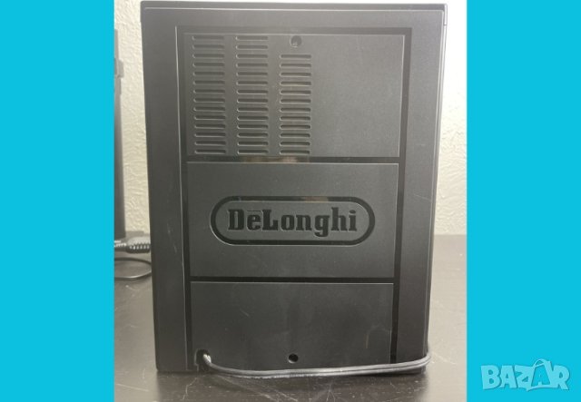 ТОП: Кафемашина Delonghi Perfecta ESAM5500, снимка 4 - Кафемашини - 43380033